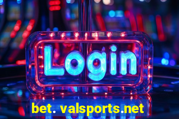 bet. valsports.net